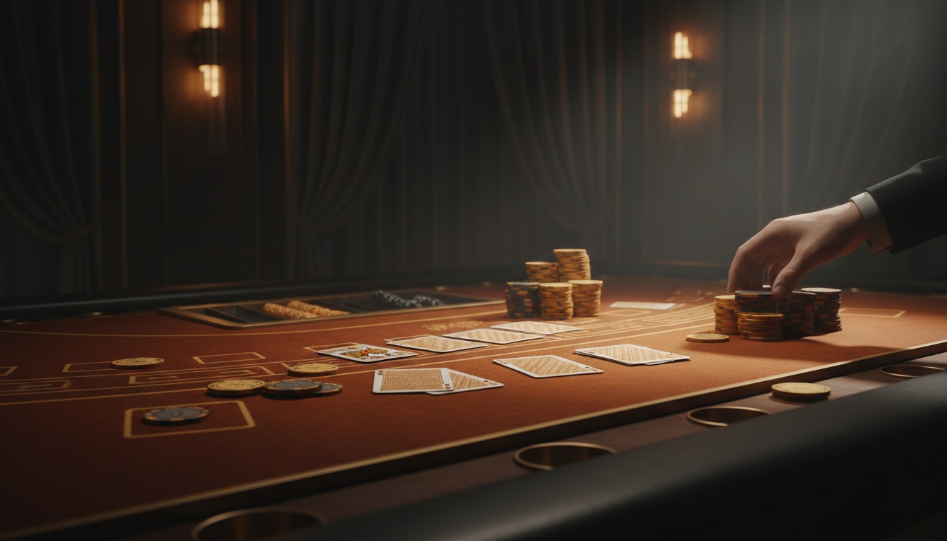 Explore the Game Selection at Bettilt Casino